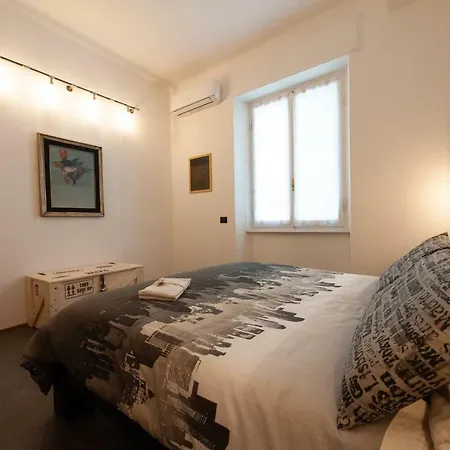 Apartamento 2nd Floor - 5 Terre La Spezia