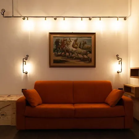 2nd Floor - 5 Terre * La Spezia