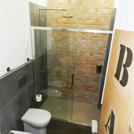 Appartement 2nd Floor - 5 Terre La Spezia