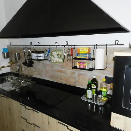 Apartamento 2nd Floor - 5 Terre