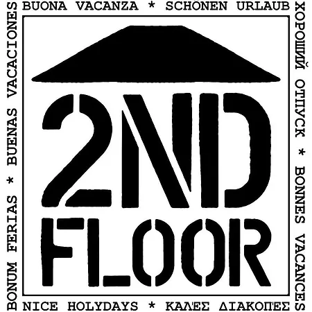 2nd Floor - 5 Terre * La Spezia