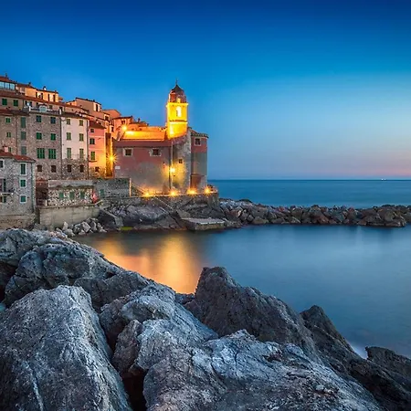 2nd Floor - 5 Terre La Spezia