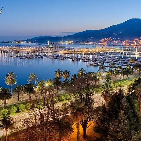 Appartement 2nd Floor - 5 Terre La Spezia