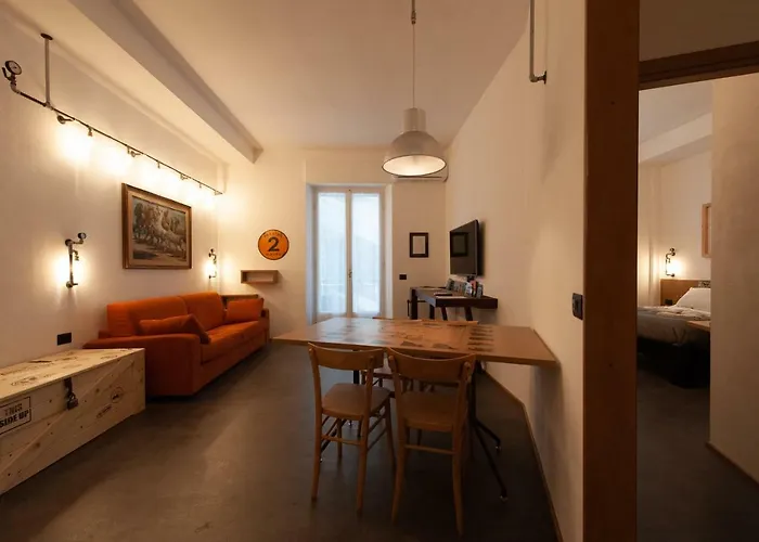 Lejlighed 2nd Floor - 5 Terre