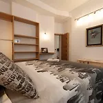 2nd Floor - 5 Terre Апартаменты *