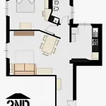 2nd Floor - 5 Terre * Специя