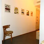 2nd Floor - 5 Terre *