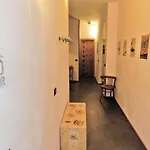 2nd Floor - 5 Terre Апартаменты Специя