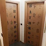 2nd Floor - 5 Terre Апартаменты Специя