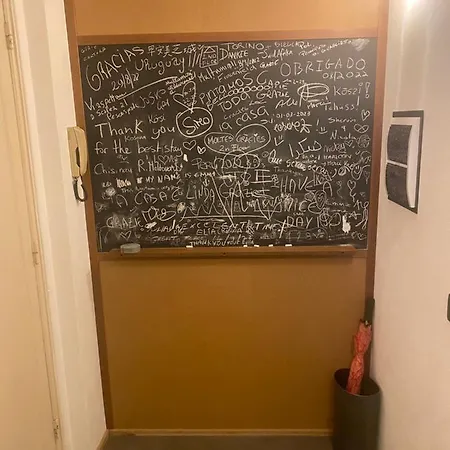 2nd Floor - 5 Terre * 斯培西亚