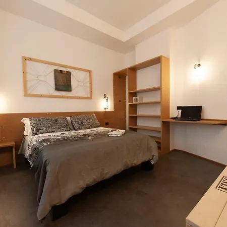 2nd Floor - 5 Terre 公寓 斯培西亚