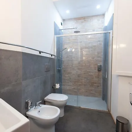 2nd Floor - 5 Terre Apartment La Spezia
