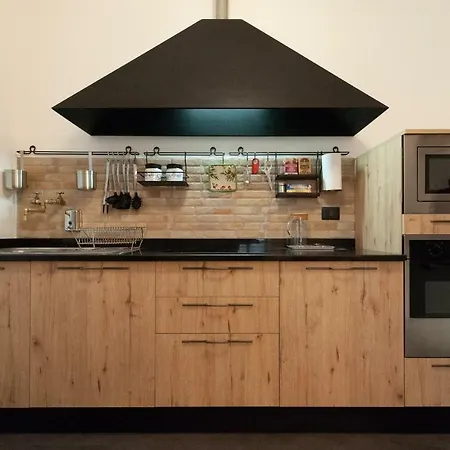 2nd Floor - 5 Terre * 라스페치아