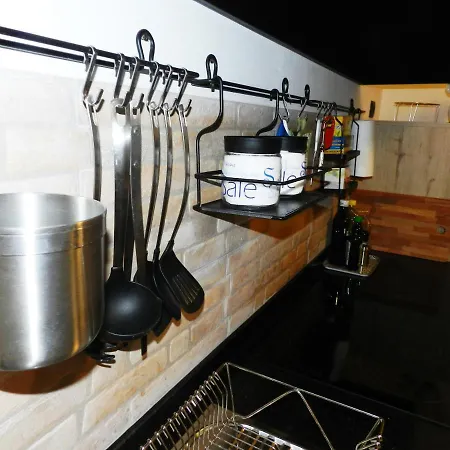 2nd Floor - 5 Terre * 斯培西亚