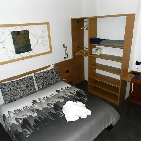 Apartment 2nd Floor - 5 Terre