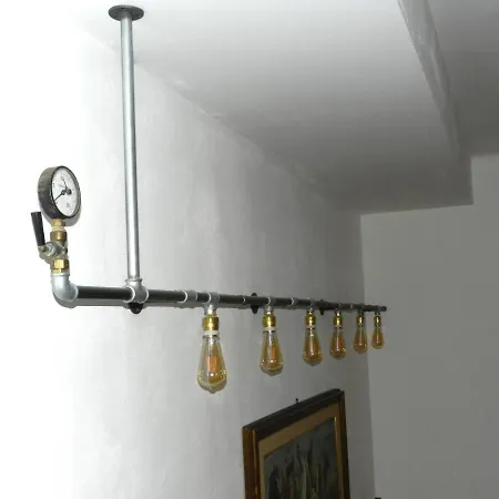 Apartment 2nd Floor - 5 Terre *