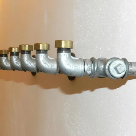 2nd Floor - 5 Terre 公寓 斯培西亚