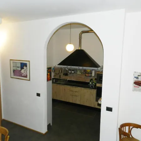 2nd Floor - 5 Terre Apartment La Spezia