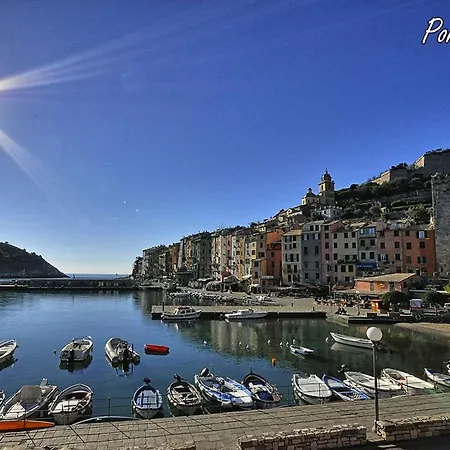 2nd Floor - 5 Terre *