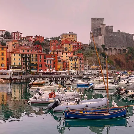 公寓 2nd Floor - 5 Terre *